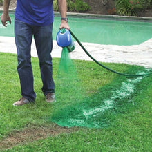 Load image into Gallery viewer, Liquid Lawn Green Grass Spray