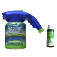 Load image into Gallery viewer, Liquid Lawn Green Grass Spray