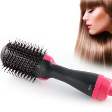 Load image into Gallery viewer, ONE-STEP™ Hair Dryer &amp; Straightener (2 IN 1)