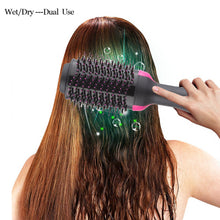 Load image into Gallery viewer, ONE-STEP™ Hair Dryer &amp; Straightener (2 IN 1)