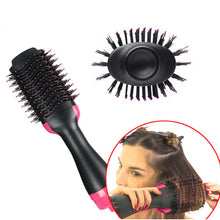 Load image into Gallery viewer, ONE-STEP™ Hair Dryer &amp; Straightener (2 IN 1)